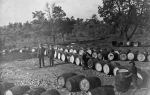 1919 - Barrel work block