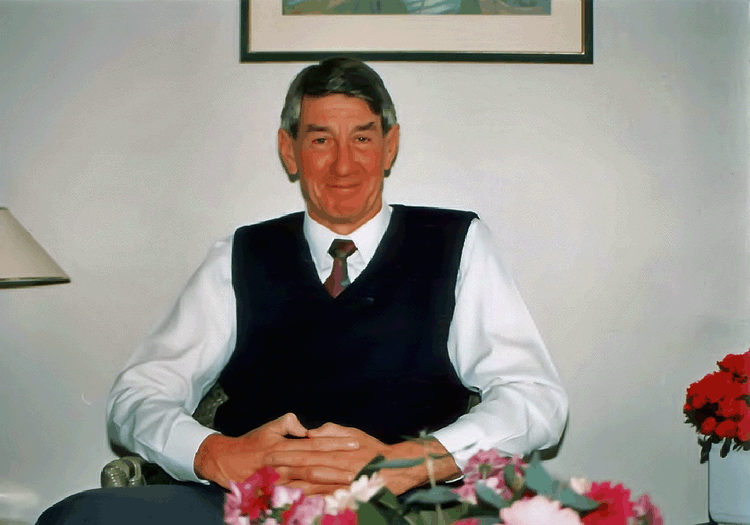 1990's - Graham Williams