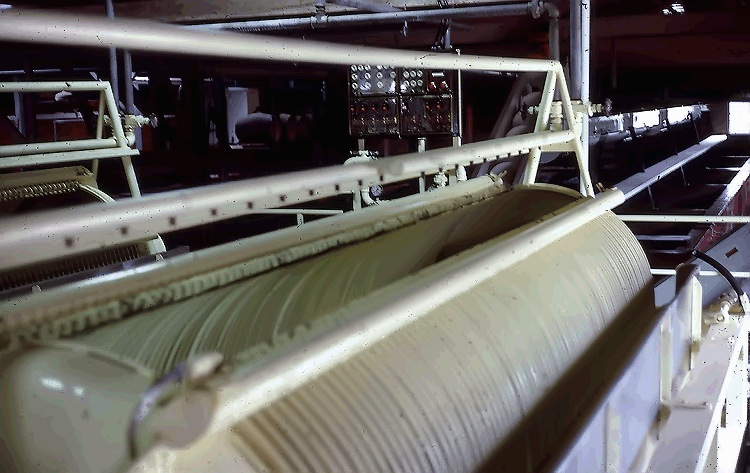 1965 - No.4 Cellar