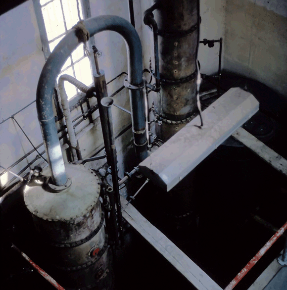 1966 - Old Continuous Still