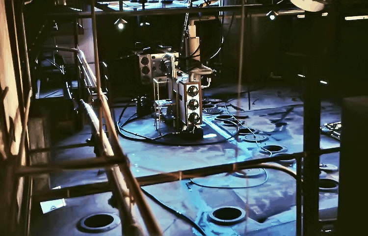 1968 - Ultracoolers 1and 2 Installation