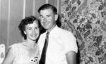 1950s - Alan & Louise Sampson