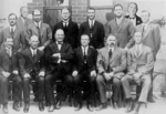 1922 - Berri Councillors