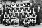 1930's Berri A Grade Football Team