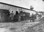 1923 - No.3 Cellar Vintage Crushers 1 & 2