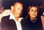 Roy & Val Wilden