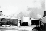 1974 - Bond Fire: Photo 2