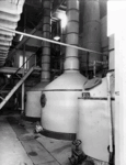 1950's Pot Stills