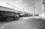 1958 Vintage, Harry Foreman at Truck