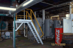 2002 - Water Softener Plant