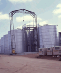 1971 - 50,000 Gallon Tank A and G