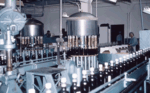 1964 - Bottling Line