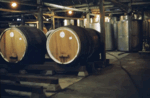 1976 - Barrels